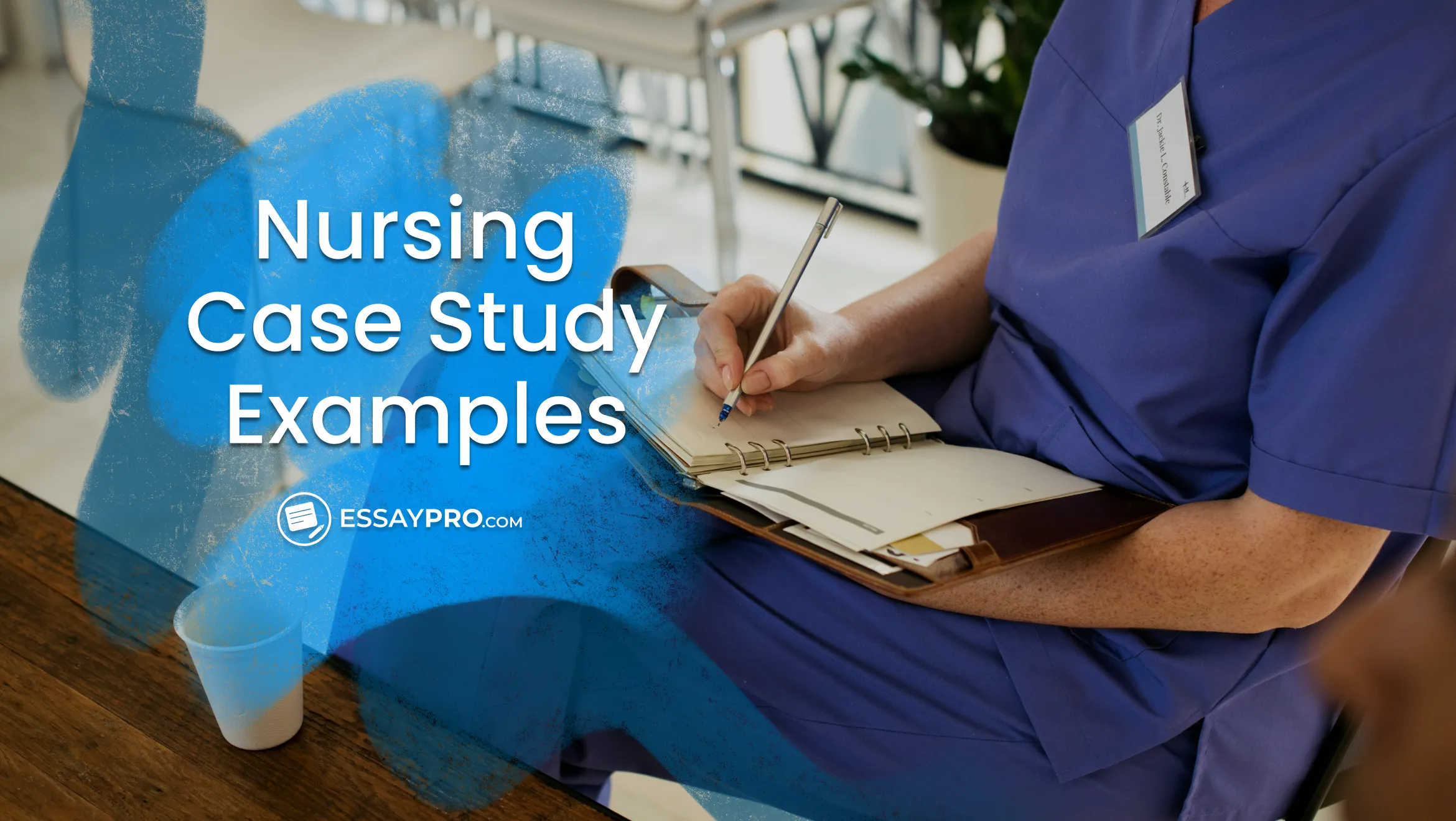 nursing case study examples